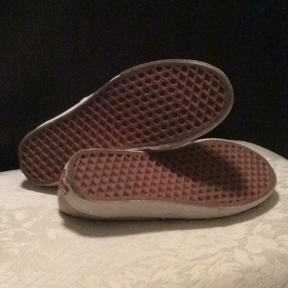 Vans shoes - Picture 4 of 5